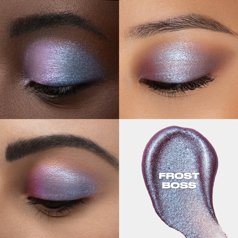 24/7 GLAZE-ON EYESHADOW URBAN DECAY (SOMBRA LÍQUIDA PARA OJOS)